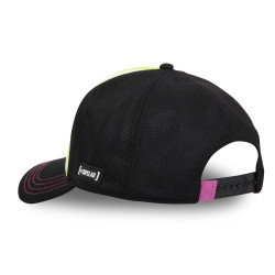 Casquette homme trucker Rick and Morty Capslab