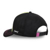 Casquette homme trucker Rick and Morty Capslab