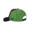 Casquette trucker avec filet finitons premium Rick and Morty