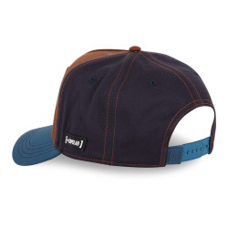 Casquette trucker premium en sergé de coton Rick and Morty Premium