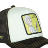 Casquette trucker prenium Portal Gun