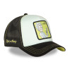 Casquette trucker prenium Portal Gun