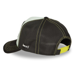Casquette trucker prenium Portal Gun