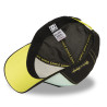 Casquette trucker prenium Portal Gun