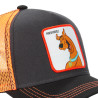 Casquette trucker Scooby-Doo