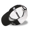 Casquette trucker prenium semi curved Logo Bakugo Casquette trucker prenium semi curved Logo Bakugo