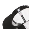 Casquette trucker prenium semi curved Logo Bakugo Casquette trucker prenium semi curved Logo Bakugo
