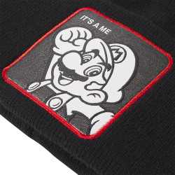 Bonnet homme Super Mario Bros Mario