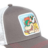 Casquette Trucker Super Mario Bowser