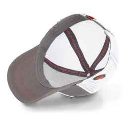 Casquette Trucker Super Mario Bowser