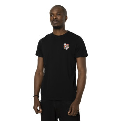 T-shirt en coton homme regular fit avec print Super Mario Bross