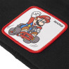 Bonnet homme Super Mario Kart Mario