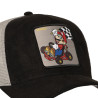 Casquette trucker prenium Checker