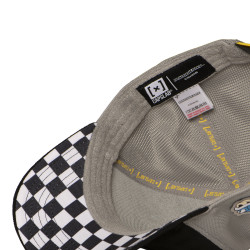 Casquette trucker prenium Checker