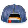 Casquette trucker avec filet The Smurfs Dazed Casquette trucker avec filet The Smurfs Dazed