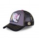 Casquette Capslab Dragon Ball Z Desperation Gris