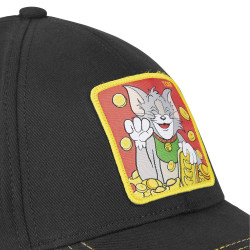 Casquette Baseball Tom and Jerry Tom