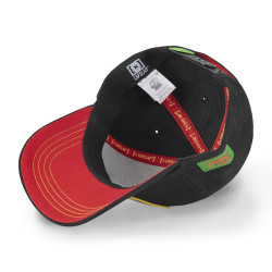 Casquette Baseball Tom and Jerry Tom