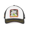 Casquette Baseball Tom and Jerry Tom