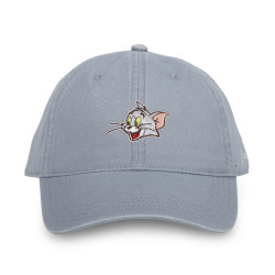 Casquette homme dad cap Tom and Jerry Tom Capslab