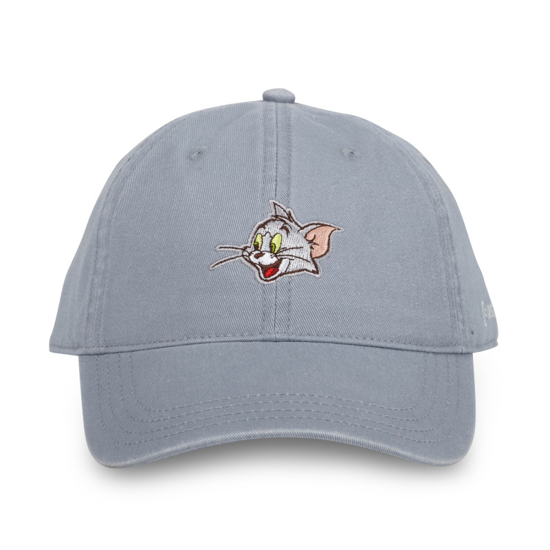 Casquette homme dad cap Tom and Jerry Tom Capslab