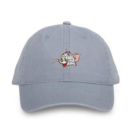 Casquette homme dad cap Tom and Jerry Tom Capslab