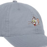 Casquette homme dad cap Tom and Jerry Tom Capslab