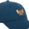 Casquette homme dad cap Tom and Jerry Jerry Capslab
