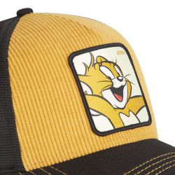 Casquette homme trucker Tom and Jerry Jerry Capslab