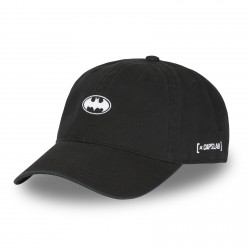 Casquette homme Dad Cap DC Comics Batman Capslab