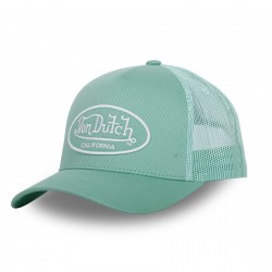 Casquettes homme baseball avec filet Von Dutch Lof