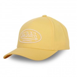 Casquettes homme baseball Von Dutch Lof