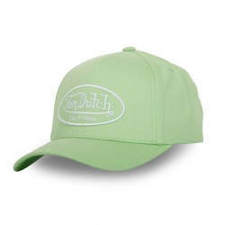 Casquettes homme baseball Von Dutch Lof