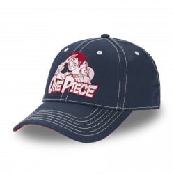 Casquette baseball enfant Dragon Ball Z Navy