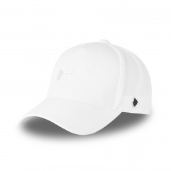 Casquette uni Maille