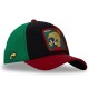 Casquette homme trucker en velours finitions premium Looney Tunes Mar