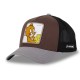 Casquette trucker avec filet Tom et Jerry