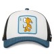 Casquette trucker avec filet Tom et Jerry