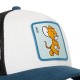 Casquette trucker avec filet Tom et Jerry