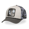 Casquette trucker premium avec filet camouTom and Jerry modèle Tom
