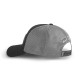 Casquettes homme baseball avec filet Von Dutch Terry