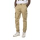 Pantalon cargo homme avec poches Mick