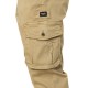 Pantalon cargo homme avec poches Mick