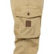 Pantalon cargo homme avec poches Mick