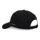 Casquette homme Dad Cap en serge de coton Dragon Ball Z Majin