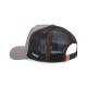 Casquette homme trucker finition prémium Dragon Ball Z Gohan