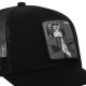 Casquette homme trucker en serge de coton Naruto Shippuden Itachi