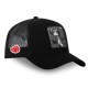 Casquette homme trucker en serge de coton Naruto Shippuden Itachi