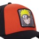 Casquette homme trucker effet bambou Naruto Shippuden Naruto