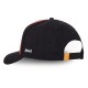 Casquette homme trucker effet bambou Naruto Shippuden Naruto